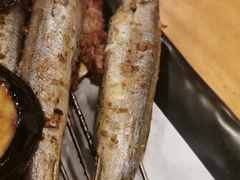 -珍祥烧烤涮肚(舜耕路店)
