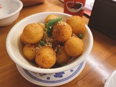 -炉小二铜锅牛蛙•川湘菜(三里屯店)