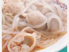 -甘记肥肠粉(马鞍北路店)