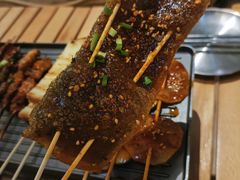 -暮炭·鲜货烧烤小李的精酿酒馆(泽科·空港星泽汇店)