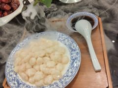 -三凤酒家·百年无锡菜(清扬茂业店)