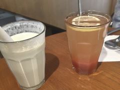 -UPPER KITCHEN(延安路店)