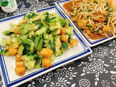 -八两八金·莱芜特色炒鸡(市南漳浦路店)