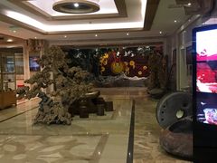 等位区-阿斯牛牛·凉山菜(新会展店)