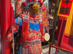 -哥老官重庆美蛙鱼头(宝山龙湖店)