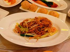 -福州天元国际威斯汀酒店·中国元素餐厅