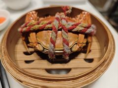 -美食汇自助餐厅(成都万达瑞华酒店)