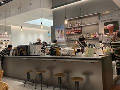 -SAANCI山池咖啡(海上世界文化艺术中心店)