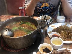 -广记餐厅(万福路店)