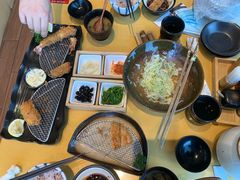 双人餐-胜博殿日式炸猪排(西红门店)