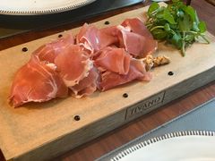 -Tivano意大利餐厅(成都居舍酒店)
