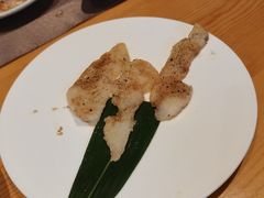 -竹幸日本料理(国光1937科技文化创意园店)