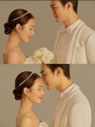 -古摄影婚纱(湛江霞山步行街店)