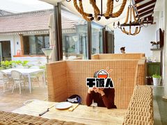 -素心小筑(后沙裕镇店)