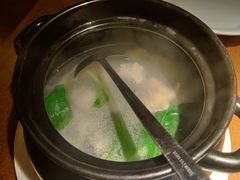 外婆菜圆汤-外婆家(西溪印象城店)