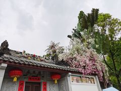 -深圳国际园林花卉博览园