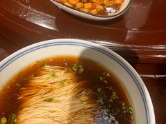 -同得兴 Since·1995 传统苏式面馆(十全街店)