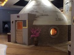 -丽池宫韩式汗蒸会馆(华灯坊店)