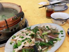 -大戚饭店(泰华路店)