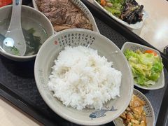 -台北风味(第一家快餐)