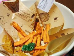 -SPACELAB失重餐厅(世纪汇店)
