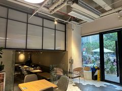 -Maxpoint Kitchen 西餐咖啡(乐峰广场店)