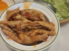 -春家·非遗手工小吃(徐汇万科广场店)