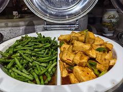 -然一素食餐厅(马利来广场店)