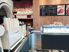 -MEEBO KAFEE米咖焙坊(虹桥路店)