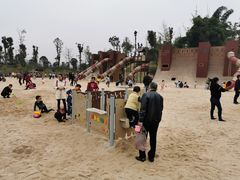 -枫香湖儿童公园