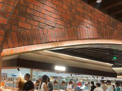 -汉丽斯巴西烤肉自助(市南店)