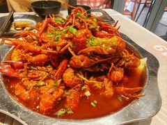 -李叔叔虾蟹大排档(青羊店)
