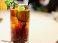 -耶里夏丽·新疆菜(南丹东路店)