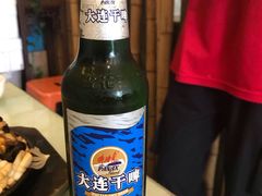 -渔家颂歌渔家味道(青石路店)