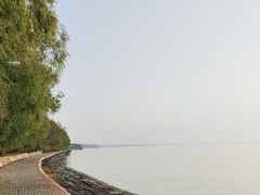 -洪泽湖古堰景区