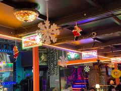 -Famous肥猫墨西哥音乐餐吧(五棵松华熙LIVE店)