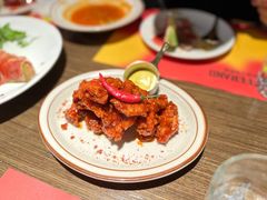 -ZAFFERANO西班牙海鲜饭(上海首店)
