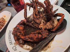 -Ministry of Crab•MOC(交子大道店)