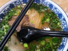 -清真·尖子尖牛肉面(王府井店)