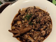 -鑫小城故事·藕汤·家常菜(台北一路总店)