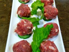 -福牛阁潮汕牛肉火锅