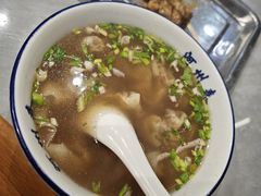 -河州春清真西北特色美食(虎踞路店)