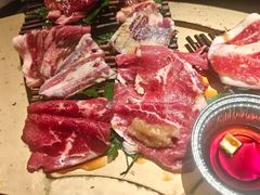 -300杯·和牛烧肉清酒专门店(廊里店)