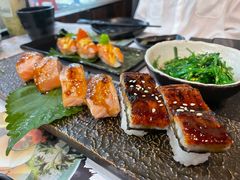 厚鳗-瀛川尚品(车陂利丰天地店)