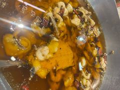 -川正旺江湖菜(三元桥店)