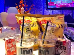 -星聚会KTV(合生汇黑金店)