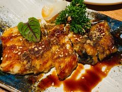 -炉胜·炉端烧·居酒屋
