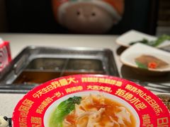 -海底捞火锅(同泰时代广场夜宵主题店)