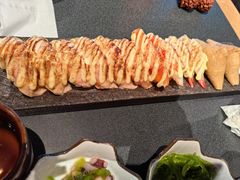 -林妈妈村·日式料理(宝山万达店)