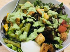 自选沙拉-CALIFORKS加州叉子轻食(朝阳门店)